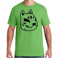 Dri Power ® 50/50 Cotton/Poly T Shirt Thumbnail