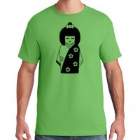 Dri Power ® 50/50 Cotton/Poly T Shirt Thumbnail