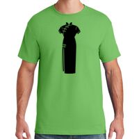Dri Power ® 50/50 Cotton/Poly T Shirt Thumbnail