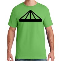 Dri Power ® 50/50 Cotton/Poly T Shirt Thumbnail