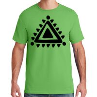 Dri Power ® 50/50 Cotton/Poly T Shirt Thumbnail