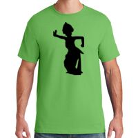 Dri Power ® 50/50 Cotton/Poly T Shirt Thumbnail