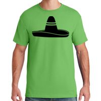 Dri Power ® 50/50 Cotton/Poly T Shirt Thumbnail