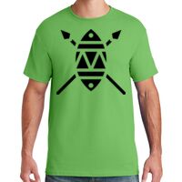 Dri Power ® 50/50 Cotton/Poly T Shirt Thumbnail