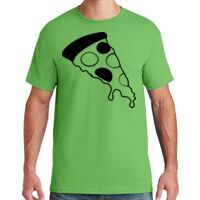 Dri Power ® 50/50 Cotton/Poly T Shirt Thumbnail