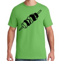 Dri Power ® 50/50 Cotton/Poly T Shirt Thumbnail
