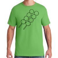 Dri Power ® 50/50 Cotton/Poly T Shirt Thumbnail