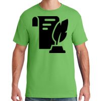 Dri Power ® 50/50 Cotton/Poly T Shirt Thumbnail