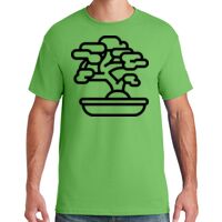 Dri Power ® 50/50 Cotton/Poly T Shirt Thumbnail