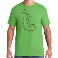 Dri Power ® 50/50 Cotton/Poly T Shirt Thumbnail