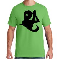 Dri Power ® 50/50 Cotton/Poly T Shirt Thumbnail