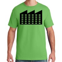 Dri Power ® 50/50 Cotton/Poly T Shirt Thumbnail