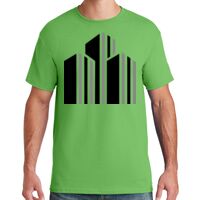 Dri Power ® 50/50 Cotton/Poly T Shirt Thumbnail