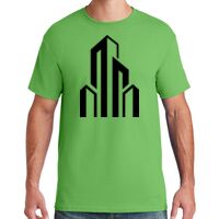 Dri Power ® 50/50 Cotton/Poly T Shirt Thumbnail