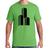 Dri Power ® 50/50 Cotton/Poly T Shirt Thumbnail