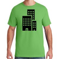 Dri Power ® 50/50 Cotton/Poly T Shirt Thumbnail