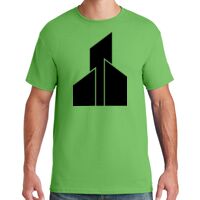 Dri Power ® 50/50 Cotton/Poly T Shirt Thumbnail