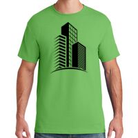 Dri Power ® 50/50 Cotton/Poly T Shirt Thumbnail