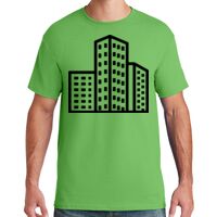 Dri Power ® 50/50 Cotton/Poly T Shirt Thumbnail
