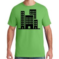 Dri Power ® 50/50 Cotton/Poly T Shirt Thumbnail