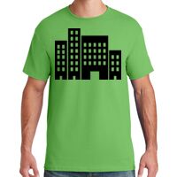 Dri Power ® 50/50 Cotton/Poly T Shirt Thumbnail