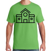 Dri Power ® 50/50 Cotton/Poly T Shirt Thumbnail