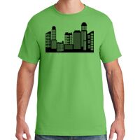 Dri Power ® 50/50 Cotton/Poly T Shirt Thumbnail