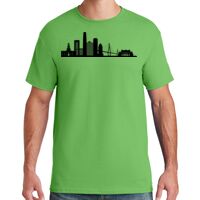 Dri Power ® 50/50 Cotton/Poly T Shirt Thumbnail