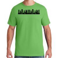 Dri Power ® 50/50 Cotton/Poly T Shirt Thumbnail