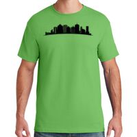 Dri Power ® 50/50 Cotton/Poly T Shirt Thumbnail