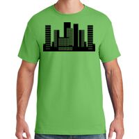 Dri Power ® 50/50 Cotton/Poly T Shirt Thumbnail