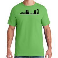 Dri Power ® 50/50 Cotton/Poly T Shirt Thumbnail