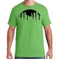 Dri Power ® 50/50 Cotton/Poly T Shirt Thumbnail