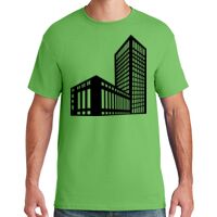 Dri Power ® 50/50 Cotton/Poly T Shirt Thumbnail