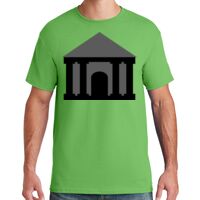 Dri Power ® 50/50 Cotton/Poly T Shirt Thumbnail