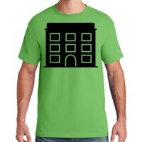 Dri Power ® 50/50 Cotton/Poly T Shirt Thumbnail