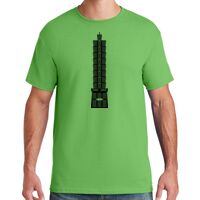 Dri Power ® 50/50 Cotton/Poly T Shirt Thumbnail