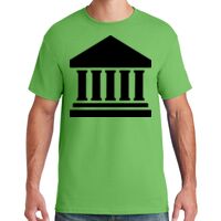 Dri Power ® 50/50 Cotton/Poly T Shirt Thumbnail