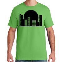 Dri Power ® 50/50 Cotton/Poly T Shirt Thumbnail