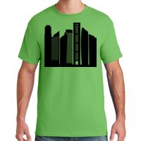 Dri Power ® 50/50 Cotton/Poly T Shirt Thumbnail