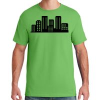 Dri Power ® 50/50 Cotton/Poly T Shirt Thumbnail