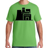 Dri Power ® 50/50 Cotton/Poly T Shirt Thumbnail