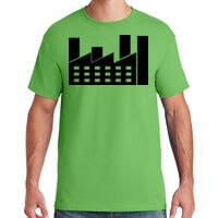 Dri Power ® 50/50 Cotton/Poly T Shirt Thumbnail