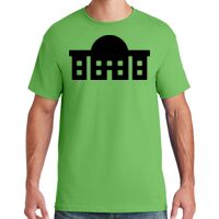 Dri Power ® 50/50 Cotton/Poly T Shirt Thumbnail