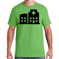 Dri Power ® 50/50 Cotton/Poly T Shirt Thumbnail