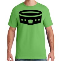 Dri Power ® 50/50 Cotton/Poly T Shirt Thumbnail
