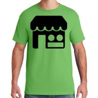 Dri Power ® 50/50 Cotton/Poly T Shirt Thumbnail