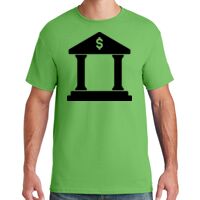 Dri Power ® 50/50 Cotton/Poly T Shirt Thumbnail