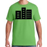 Dri Power ® 50/50 Cotton/Poly T Shirt Thumbnail