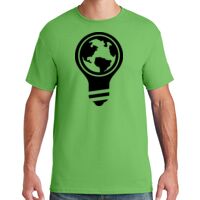 Dri Power ® 50/50 Cotton/Poly T Shirt Thumbnail